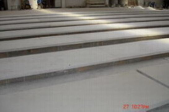 Fire Rated Perlite Board 